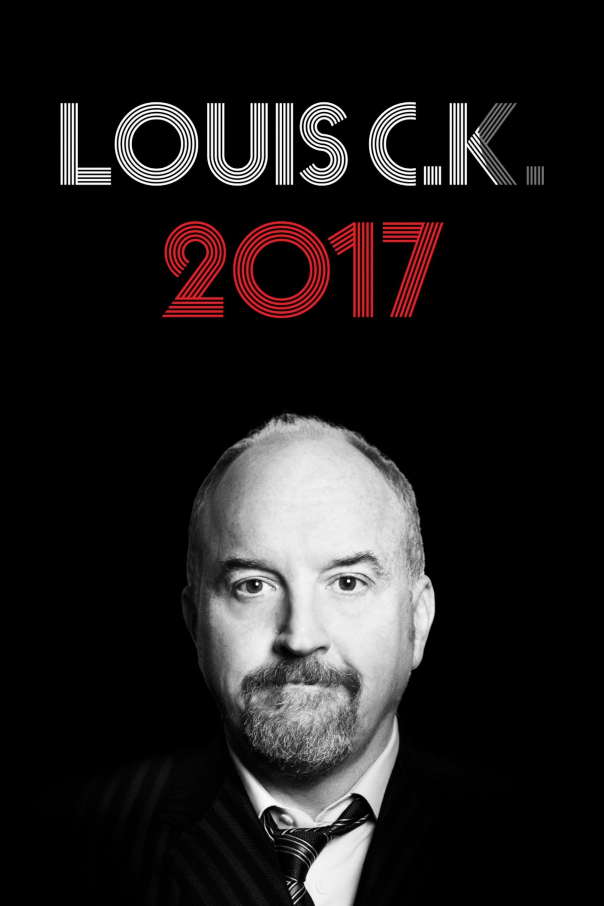 Louis C.K. 2017 (2017) [44752] (A1767052375) [[Stand Up]] --Plex--
